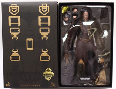 Lot 1872 - A Hot Toys 1/6 scale action figure of a No....