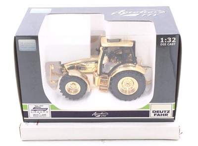 Lot 916 - A Universal Hobbies 1/32 scale limited edition...