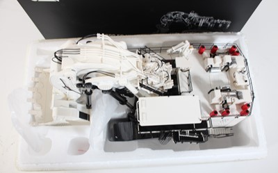 Lot 823 - A CCM Classic construction models 6090 fs...
