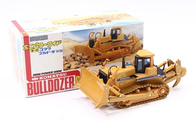 Lot 851 - A modern issue die cast Shinsei 1:50 scale...