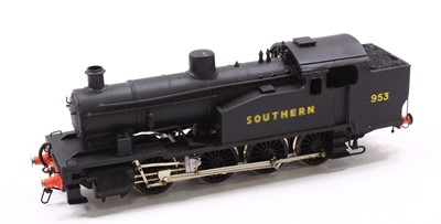 Lot 436 - A kit-built South East Finecast or similar 00...