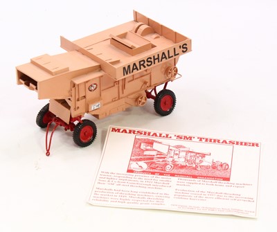 Lot 937 - G&M Originals 1/32 scale white metal and resin...