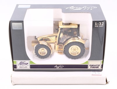 Lot 917 - A Universal Hobbies 1/32 scale limited edition...