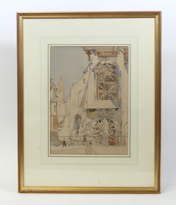 Lot 228 - Averil Mary Burleigh (1883-1949) -...