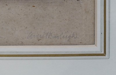 Lot 228 - Averil Mary Burleigh (1883-1949) -...