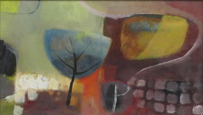 Lot 263 - Diane Griffiths (b.1957) - The Long Way Round,...