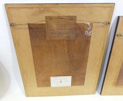 Lot 2467 - Elyse Ashe Lord (neé Elise Müller 1900-1971) -...
