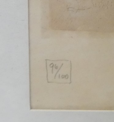 Lot 2467 - Elyse Ashe Lord (neé Elise Müller 1900-1971) -...
