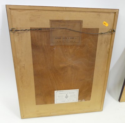 Lot 2467 - Elyse Ashe Lord (neé Elise Müller 1900-1971) -...
