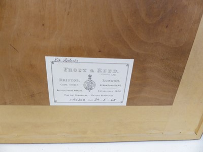 Lot 2467 - Elyse Ashe Lord (neé Elise Müller 1900-1971) -...