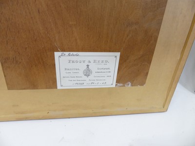 Lot 2467 - Elyse Ashe Lord (neé Elise Müller 1900-1971) -...