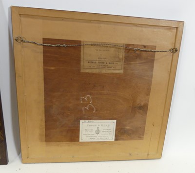 Lot 2467 - Elyse Ashe Lord (neé Elise Müller 1900-1971) -...