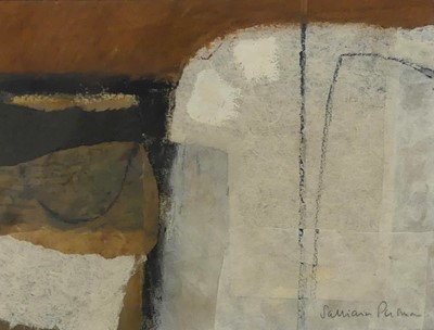 Lot 352 - Salliann Putman NEAC (b.1937) - Landscape...