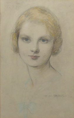 Lot 255 - Ernest Maurice Jessop (early 20th century) -...