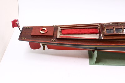 Lot 117 - A well-engineered and constructed...