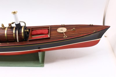 Lot 117 - A well-engineered and constructed...