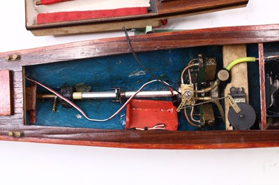 Lot 117 - A well-engineered and constructed...