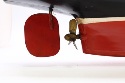 Lot 117 - A well-engineered and constructed...