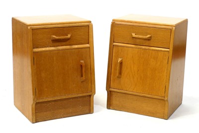 Lot 368 - Ernest Gomme for G-Plan - a pair of 1960s...