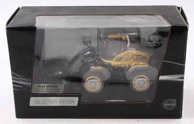 Lot 879 - Volvo Collectors Edition 1/50th scale model of...