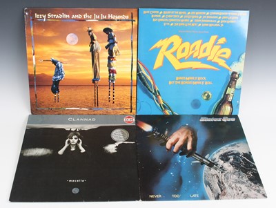 Lot 513 - A collection of assorted 12" vinyl to include...