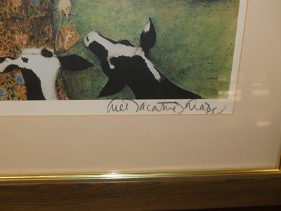 Lot 1023 - Sue McCartney-Snape - Glyndebourne, limited...