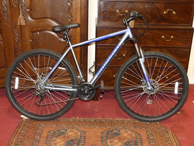 Lot 1155 - An Ammaco Montana gent's mountain bike