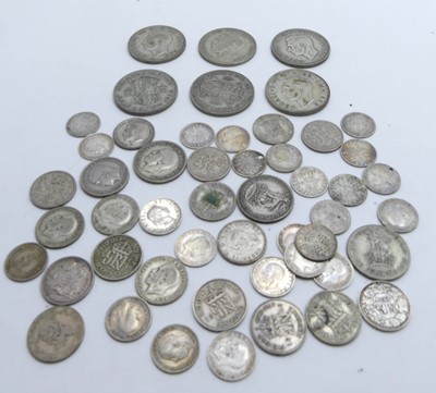 Lot 398 - Great Britain, a collection of coinage, to...