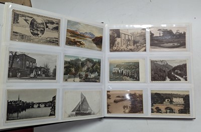 Lot 483 - A collection of 20th century and later...