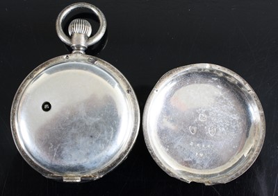 Lot 352 - Lund Brothers of Cornhill London - a late...