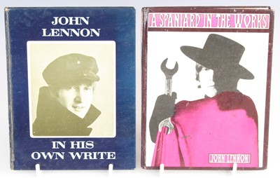 Lot 700 - John Lennon, In His Own Write, Jonathan Cape,...