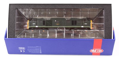 Lot 325 - Heljan 00 gauge class 23 no. D5904 in BR green,...