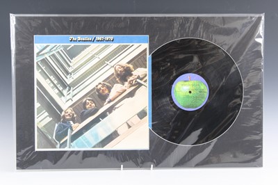 Lot 563 - The Beatles, 1967-1970, Apple SK80 3404, with...