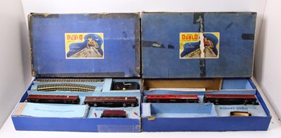 Lot 605 - EDP2 Hornby-Dublo ‘Duchess of Atholl’...