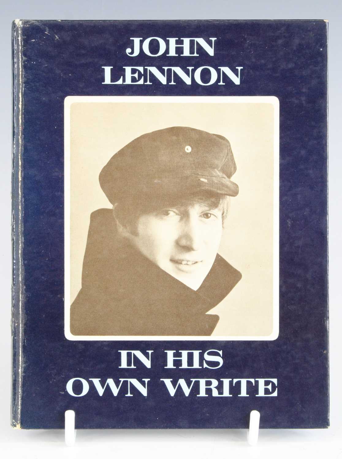 Lot 701 - John Lennon, In His Own Write, Jonathan Cape,...