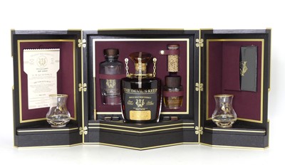 Lot 1469 - The Devil's Keep single malt Irish whiskey...