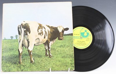 Lot 542 - Pink Floyd - Atom Heart Mother, UK 1st...