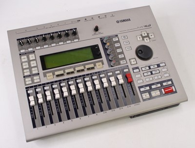 Lot 681 - A Yamaha AW16G, a Professional Audio...