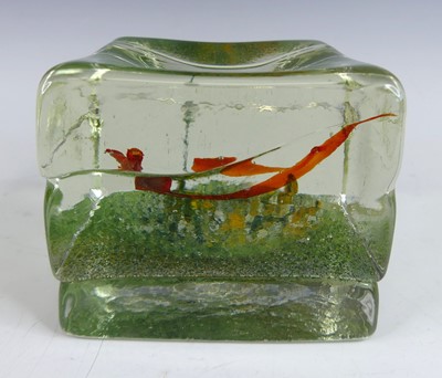 Lot 95 - Alfredo Barbini (1912-2007) for Murano - a...