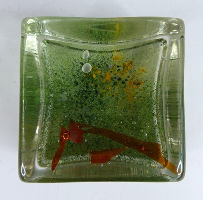 Lot 95 - Alfredo Barbini (1912-2007) for Murano - a...