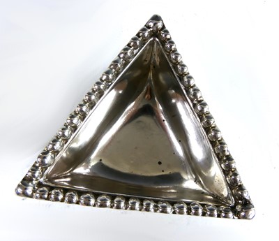 Lot 143 - An Art Deco Scottish 'Traprain Treasure'...