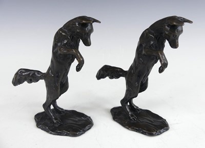 Lot 210 - Sue Maclaurin for Nelson & Forbes Sculpture...