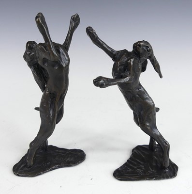 Lot 213 - Sue Maclaurin for Nelson & Forbes Sculpture...