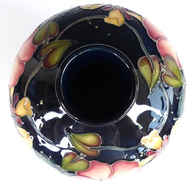 Lot 26 - A contemporary Moorcroft pottery shouldered...