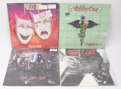 Lot 551 - A collection of assorted 12" vinyl, mainly...