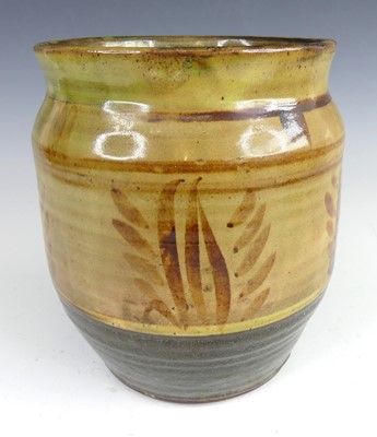 Lot 64 - Michael Cardew (1901-1983) - a studio pottery...