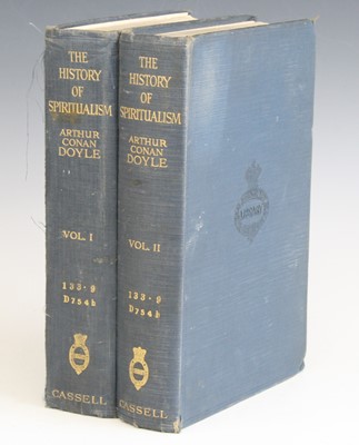 Lot 2024 - Doyle, Sir Arthur Conan, The History of...