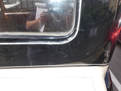 Lot 2625 - A 1935 Austin Ascot 16hp 6 cylinder Saloon Reg...