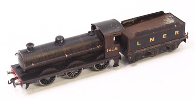 Lot 176 - Bassett-Lowke 0-6-0 Standard Goods loco &...