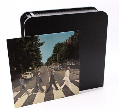 Lot 547 - The Beatles, The Beatles box set, a collection...